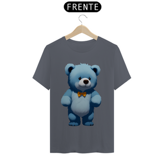 Nome do produtoBlue Teddy Bear - Quality