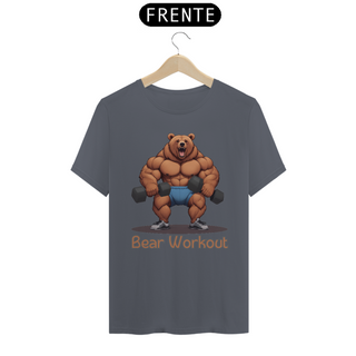 Nome do produtoBear Workout - Quality