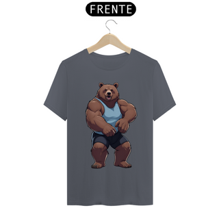 Nome do produtoBear Workout 4 - Quality