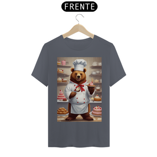 Nome do produtoBear Chef Confeiteiro 2 - Quality