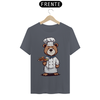 Nome do produtoBear Chef de Cozinha 2 - Quality