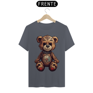 Nome do produtoBadass Teddy 2 - Quality