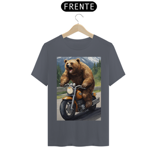 Nome do produtoEasy Rider Bear - Quality