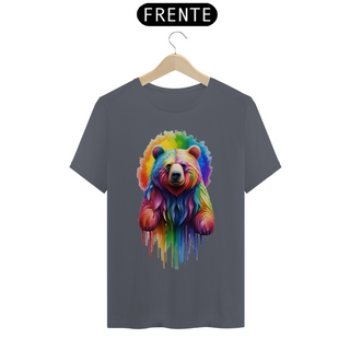 Nome do produtoRainbow Bear 3 - Quality