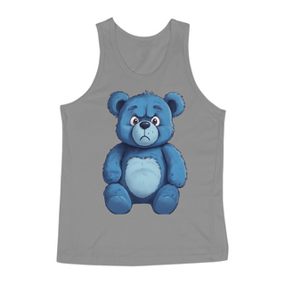 Nome do produtoGrumpy Bear - Regata