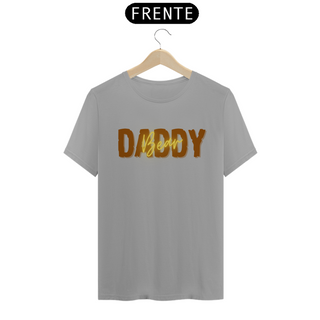 Nome do produtoDaddy Bear Lettering - Quality