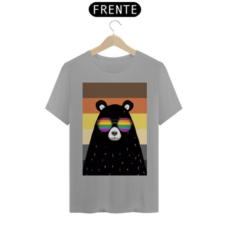 Nome do produtoBear Pride - Quality