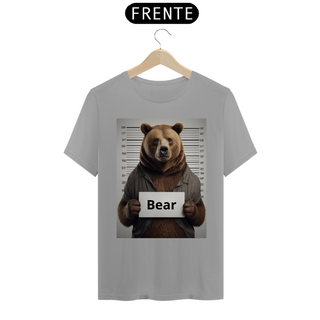 Nome do produtoBear Mugshot - Quality