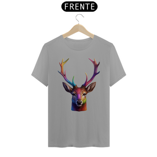 Nome do produtoProud Deer Head - Quality