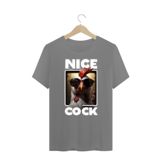 Nome do produtoNice Cock - Plus Size