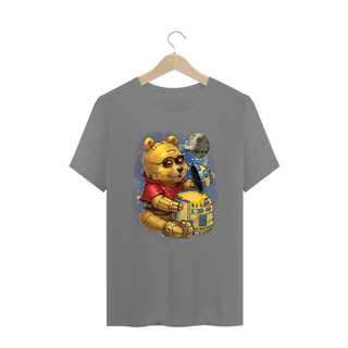 Nome do produtoC3POOH - Plus Size