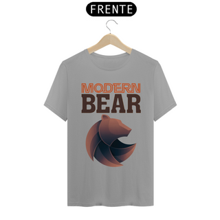 Nome do produtoModern Bear - Quality