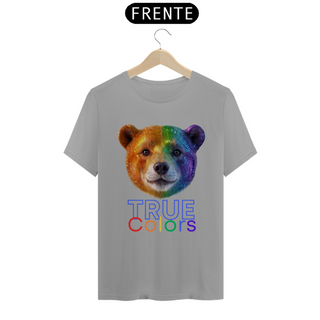 Nome do produtoTrue Colors - Quality