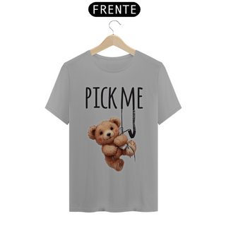 Nome do produtoPick Me Teddy - Quality