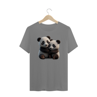 Nome do produtoNino Pandas - Plus Size