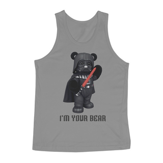 Nome do produtoI'm Your Bear Teddy - Regata