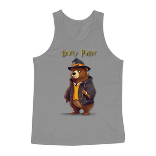 Nome do produtoBearry Potter - Regata