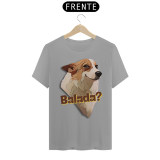 Nome do produtoCorgi Meme - Quality