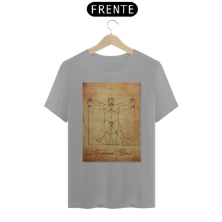 Nome do produtoVitruvian Bear Pintura - Quality