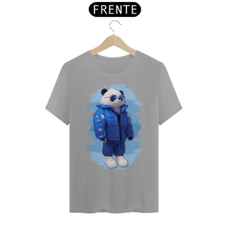 Nome do produtoBlue Puffer Panda - Quality