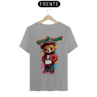 Nome do produtoStreet Teddy - Quality