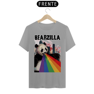 Nome do produtoBearzilla - Quality