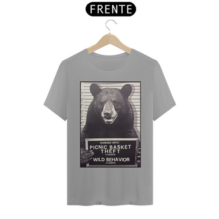 Nome do produtoBear Mugshot - Quality