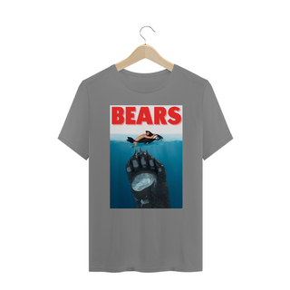 Nome do produtoBears - Plus Size