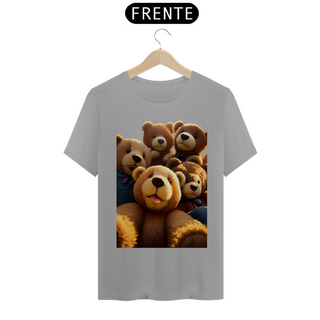 Nome do produtoSelfie Bears - Quality