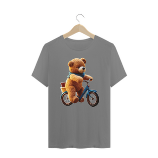 Nome do produtoBike Bear - Plus Size