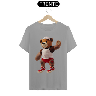 Nome do produtoChel Dancing Teddy  - Quality