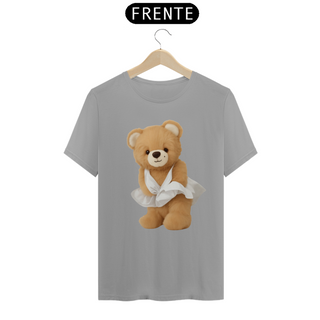 Nome do produtoMarilyn Bear - Quality