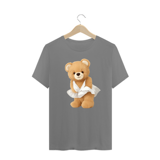 Nome do produtoMarilyn Bear - Plus Size