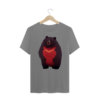 Nome do produtoChubby Bear - Plus Size