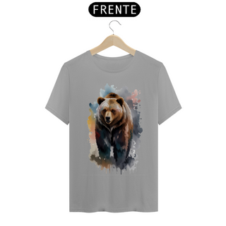 Nome do produtoGrizzly Watercolor - Quality