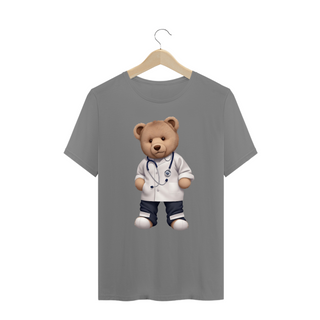 Nome do produtoDoctor Bear - Plus Size