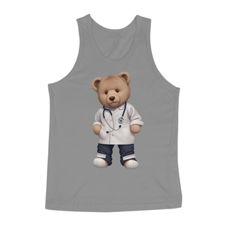 Nome do produtoDoctor Bear - Regata