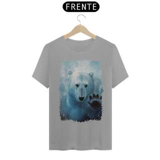 Nome do produtoPolar Bear in the Water - Quality