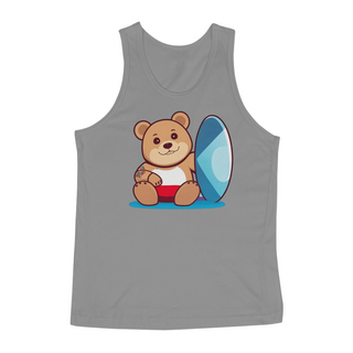 Nome do produtoSummer Surfer Bear - Regata