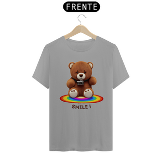 Nome do produtoTeddy Bear Smile - Quality