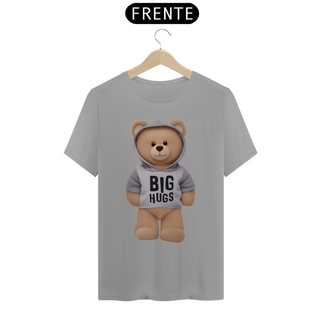 Nome do produtoBig Hugs Teddy Bear - Quality