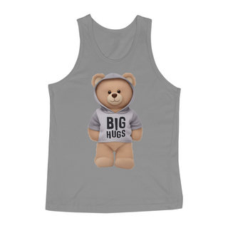 Nome do produtoBig Hugs Teddy Bear - R'egata