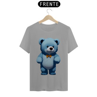 Nome do produtoBlue Teddy Bear - Quality