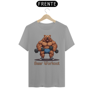 Nome do produtoBear Workout - Quality