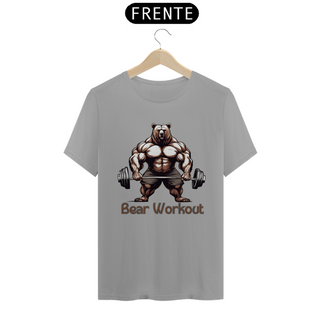 Nome do produtoBear Workout 2 - Quality