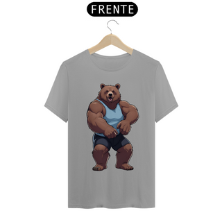 Nome do produtoBear Workout 4 - Quality