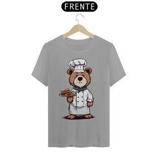 Nome do produtoBear Chef de Cozinha 2 - Quality