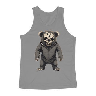 Nome do produtoSkull Teddy Bear - Regata