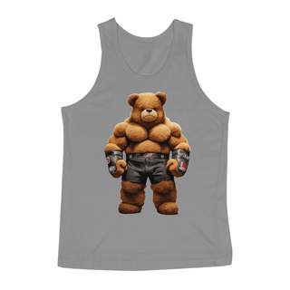 Nome do produtoBear Workout 7 - Regata