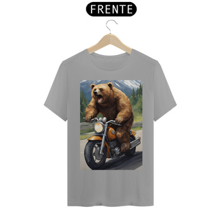 Nome do produtoEasy Rider Bear - Quality